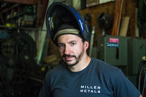 miller metal fabricating|millers welding and fabrication.